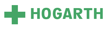 Hogarth Logo